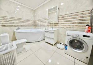 2-к квартира, вторичка, 61м2, 2/9 этаж