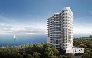 Студия квартира, вторичка, 140м2, 10/15 этаж