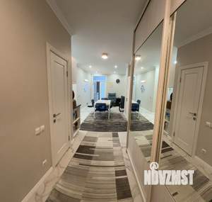 4-к квартира, вторичка, 120м2, 2/5 этаж