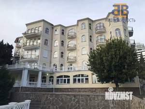 2-к квартира, вторичка, 121м2, 3/5 этаж