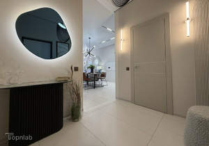 3-к квартира, вторичка, 69м2, 8/10 этаж