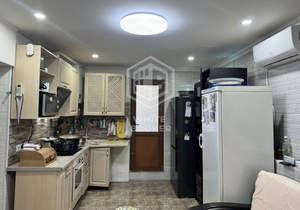 3-к квартира, вторичка, 90м2, 1/3 этаж