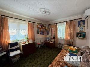 2-к квартира, вторичка, 42м2, 1/2 этаж