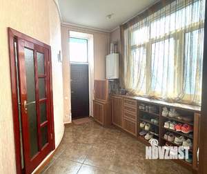6-к квартира, вторичка, 200м2, 2/3 этаж