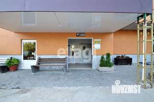 1-к квартира, вторичка, 63м2, 10/18 этаж
