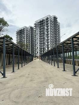 2-к квартира, вторичка, 68м2, 14/16 этаж