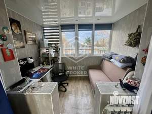 2-к квартира, вторичка, 48м2, 4/5 этаж