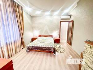 4-к квартира, вторичка, 130м2, 2/6 этаж