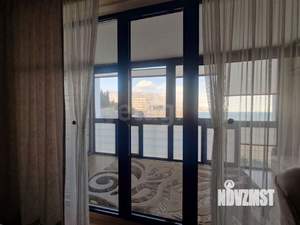 2-к квартира, вторичка, 82м2, 4/6 этаж