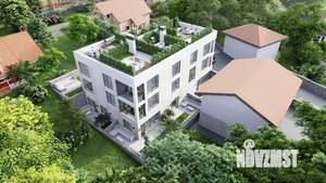 1-к квартира, вторичка, 44м2, 3/3 этаж