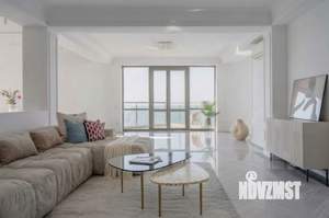 1-к квартира, вторичка, 98м2, 10/12 этаж