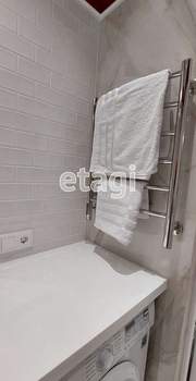 1-к квартира, вторичка, 48м2, 16/16 этаж