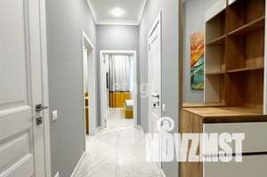 2-к квартира, вторичка, 52м2, 2/8 этаж