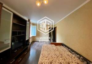 1-к квартира, вторичка, 34м2, 2/5 этаж
