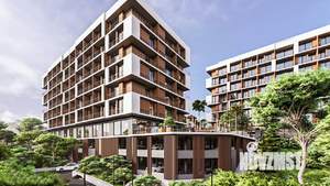 1-к квартира, вторичка, 41м2, 3/8 этаж