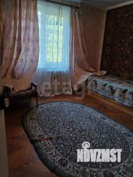3-к квартира, вторичка, 65м2, 2/12 этаж