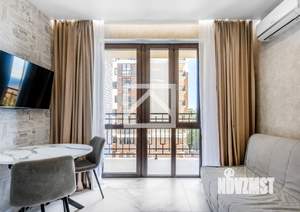 1-к квартира, вторичка, 46м2, 4/8 этаж