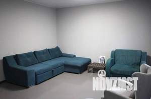 Студия квартира, вторичка, 33м2, 1/18 этаж