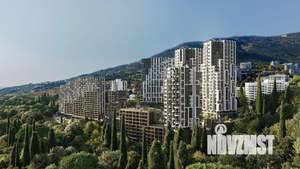 3-к квартира, вторичка, 103м2, 11/22 этаж