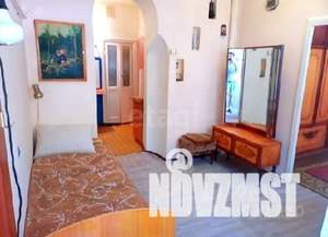 3-к квартира, вторичка, 35м2, 1/2 этаж