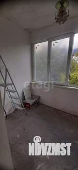 1-к квартира, вторичка, 38м2, 4/5 этаж