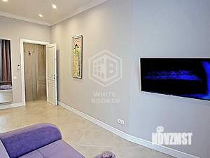 3-к квартира, вторичка, 79м2, 5/11 этаж