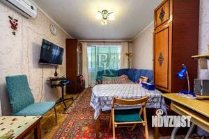 1-к квартира, вторичка, 30м2, 1/5 этаж