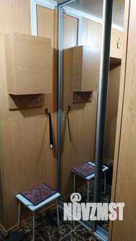 1-к квартира, вторичка, 30м2, 4/5 этаж