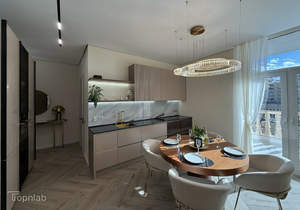 3-к квартира, вторичка, 89м2, 8/10 этаж