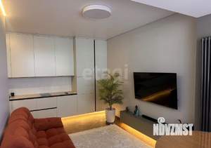 1-к квартира, вторичка, 35м2, 5/13 этаж