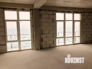 2-к квартира, вторичка, 92м2, 4/5 этаж