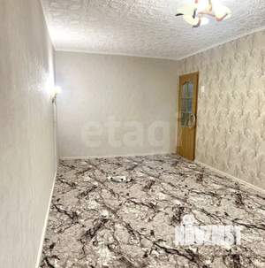 1-к квартира, вторичка, 36м2, 5/5 этаж
