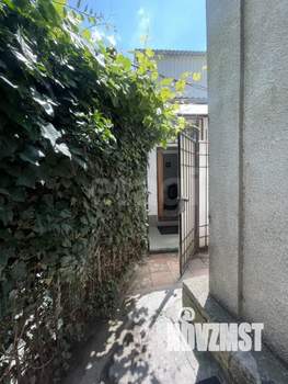 2-к квартира, вторичка, 57м2, 1/2 этаж