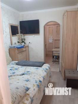 3-к квартира, вторичка, 62м2, 1/1 этаж