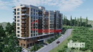 Студия квартира, вторичка, 31м2, 8/9 этаж