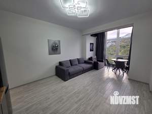 2-к квартира, вторичка, 61м2, 7/11 этаж