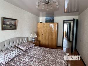 3-к квартира, вторичка, 94м2, 3/9 этаж