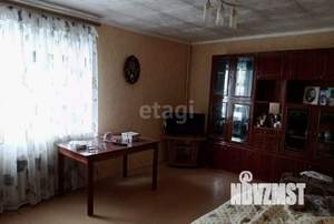 3-к квартира, вторичка, 76м2, 3/12 этаж