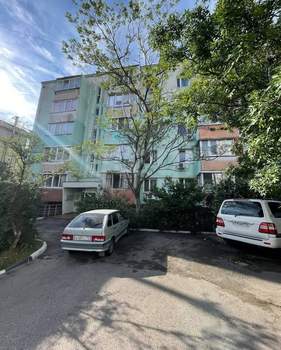 3-к квартира, вторичка, 73м2, 2/5 этаж