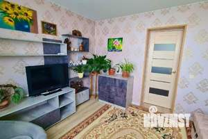 3-к квартира, вторичка, 96м2, 1/2 этаж