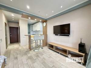 1-к квартира, вторичка, 42м2, 2/5 этаж