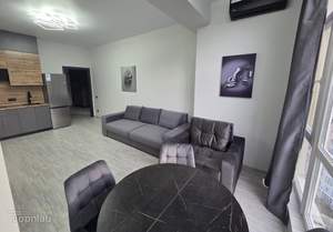 2-к квартира, вторичка, 61м2, 7/11 этаж