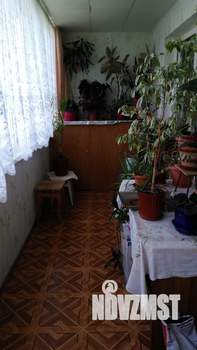 3-к квартира, вторичка, 92м2, 5/5 этаж