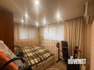 3-к квартира, вторичка, 90м2, 1/5 этаж