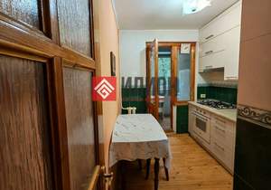 2-к квартира, вторичка, 53м2, 2/5 этаж