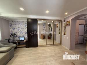 3-к квартира, вторичка, 98м2, 1/2 этаж