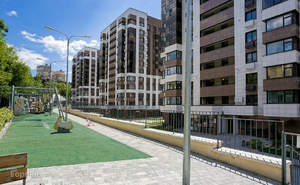 1-к квартира, вторичка, 41м2, 4/12 этаж