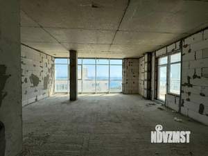 Студия квартира, вторичка, 74м2, 2/8 этаж