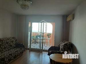 4-к квартира, вторичка, 77м2, 9/9 этаж