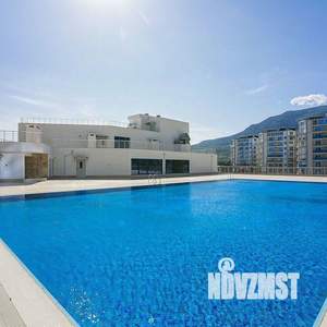 1-к квартира, вторичка, 40м2, 5/6 этаж